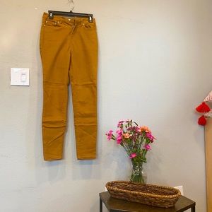 Forever 21 Slim Fit Pants